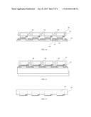 Methods of Fabrication and Testing of Three-Dimensional Stacked Integrated     Circuit System-In-Package diagram and image