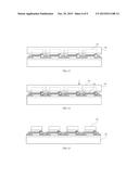 Methods of Fabrication and Testing of Three-Dimensional Stacked Integrated     Circuit System-In-Package diagram and image