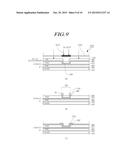 REWORK METHOD OF ARRAY SUBSTRATE FOR DISPLAY DEVICE AND ARRAY SUBSTRATE     FORMED BY THE METHOD diagram and image