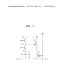 IMAGE SENSORS INCLUDING DEPOSITED NEGATIVE FIXED CHARGE LAYERS ON     PHOTOELECTRIC CONVERSION REGIONS AND METHODS OF FORMING THE SAME diagram and image