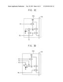 PIXEL ARRAY OF AN IMAGE SENSOR AND IMAGE SENSOR diagram and image