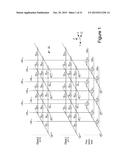 Vertical Bit Line Wide Band Gap TFT Decoder diagram and image