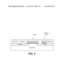 Resistive Random Access Memory Cells Having Shared Electrodes with     Transistor Devices diagram and image