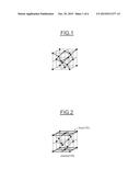 PMOS TRANSISTOR WITH IMPROVED MOBILITY OF THE CARRIERS diagram and image