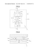 PMOS TRANSISTOR WITH IMPROVED MOBILITY OF THE CARRIERS diagram and image