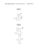 PMOS TRANSISTOR WITH IMPROVED MOBILITY OF THE CARRIERS diagram and image