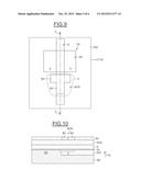 PMOS TRANSISTOR WITH IMPROVED MOBILITY OF THE CARRIERS diagram and image