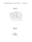 PMOS TRANSISTOR WITH IMPROVED MOBILITY OF THE CARRIERS diagram and image