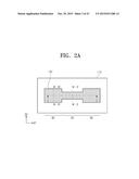 SEMICONDUCTOR DEVICE AND METHOD OF FABRICATING THE SAME diagram and image