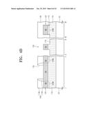 SEMICONDUCTOR DEVICE AND METHOD OF FABRICATING THE SAME diagram and image