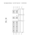 SEMICONDUCTOR DEVICE AND METHOD OF FABRICATING THE SAME diagram and image