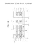 SEMICONDUCTOR DEVICE AND METHOD OF FABRICATING THE SAME diagram and image