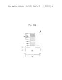 SEMICONDUCTOR DEVICES AND METHODS OF FABRICATING THE SAME diagram and image