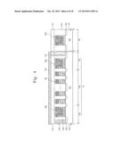 SEMICONDUCTOR DEVICES AND METHODS OF FABRICATING THE SAME diagram and image