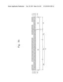 SEMICONDUCTOR DEVICES AND METHODS OF FABRICATING THE SAME diagram and image