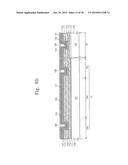 SEMICONDUCTOR DEVICES AND METHODS OF FABRICATING THE SAME diagram and image