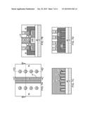 LOW INTERFACIAL DEFECT FIELD EFFECT TRANSISTOR diagram and image