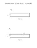 ALTERNATIVE GATE DIELECTRIC FILMS FOR SILICON GERMANIUM AND GERMANIUM     CHANNEL MATERIALS diagram and image