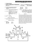 SEMICONDUCTOR DEVICES UTILIZING PARTIALLY DOPED STRESSOR FILM PORTIONS diagram and image