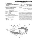 SOLAR CELL ASSEMBLY, SOLAR CELL PANEL, AND METHOD FOR MANUFACTURING THE     SAME diagram and image