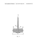 SOLAR CELL ASSEMBLY, SOLAR CELL PANEL, AND METHOD FOR MANUFACTURING THE     SAME diagram and image