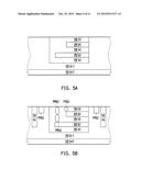 MULTI-JUNCTION PHOTODIODE IN APPLICATION OF MOLECULAR DETECTION AND     DISCRIMINATION, AND METHOD FOR FABRICATING THE SAME diagram and image