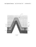 CHIP WITH ENHANCED LIGHT EXTRACTION diagram and image