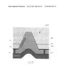 CHIP WITH ENHANCED LIGHT EXTRACTION diagram and image