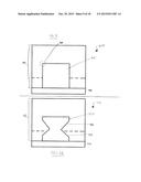 CHIP WITH ENHANCED LIGHT EXTRACTION diagram and image