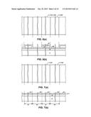 METHOD FOR FORMING PATTERN AND METHOD FOR MANUFACTURING SEMICONDUCTOR     DEVICE diagram and image