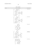 ORGANIC ELECTROLUMINESCENT MATERIALS AND DEVICES diagram and image