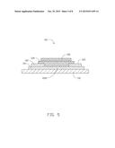 METHOD OF MAKING CARBON NANOTUBE COMPOSITE LAYER diagram and image