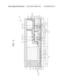 DISPLAY APPARATUS AND METHOD OF MANUFACTURING THE SAME diagram and image