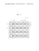 DISPLAY APPARATUS AND METHOD OF MANUFACTURING THE SAME diagram and image