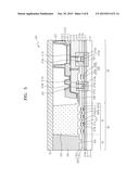 DISPLAY APPARATUS AND METHOD OF MANUFACTURING THE SAME diagram and image