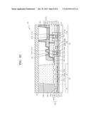 DISPLAY APPARATUS AND METHOD OF MANUFACTURING THE SAME diagram and image