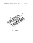Battery Module having a Battery Module Cover and Method for Producing a     Battery Module Cover of a Battery Module diagram and image