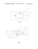 Cap Assembly Of Power Battery diagram and image