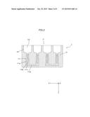 BATTERY, BATTERY PACK, AND METHOD OF MANUFACTURING BATTERY diagram and image