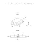 BATTERY, BATTERY PACK, AND METHOD OF MANUFACTURING BATTERY diagram and image