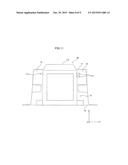 BATTERY, BATTERY PACK, AND METHOD OF MANUFACTURING BATTERY diagram and image