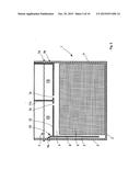 BATTERY WITH ELECTROLYTE INTERMIXING DEVICE diagram and image