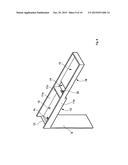 BATTERY WITH ELECTROLYTE INTERMIXING DEVICE diagram and image