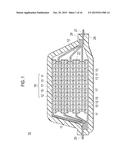 NEGATIVE ELECTRODE FOR ELECTRIC DEVICE AND ELECTRIC DEVICE USING THE SAME diagram and image