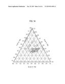 NEGATIVE ELECTRODE FOR ELECTRIC DEVICE AND ELECTRIC DEVICE USING THE SAME diagram and image