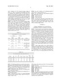 Bimodal Lithium Transition Metal Based Oxide Powder for Use in a     Rechargeable Battery diagram and image