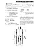 SLURRY CONTAINING DISPERSED ACETYLENE BLACK, AND LITHIUM-ION SECONDARY     BATTERY diagram and image