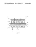 METHOD FOR PRODUCING FLUID FLOW FIELD PLATES diagram and image