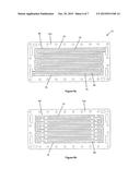 METHOD FOR PRODUCING FLUID FLOW FIELD PLATES diagram and image