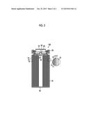 ELECTROLYTIC SOLUTION FOR NON-AQUEOUS SECONDARY CELL, NON-AQUEOUS     SECONDARY CELL, AND ADDITIVE FOR ELECTROLYTIC SOLUTION diagram and image